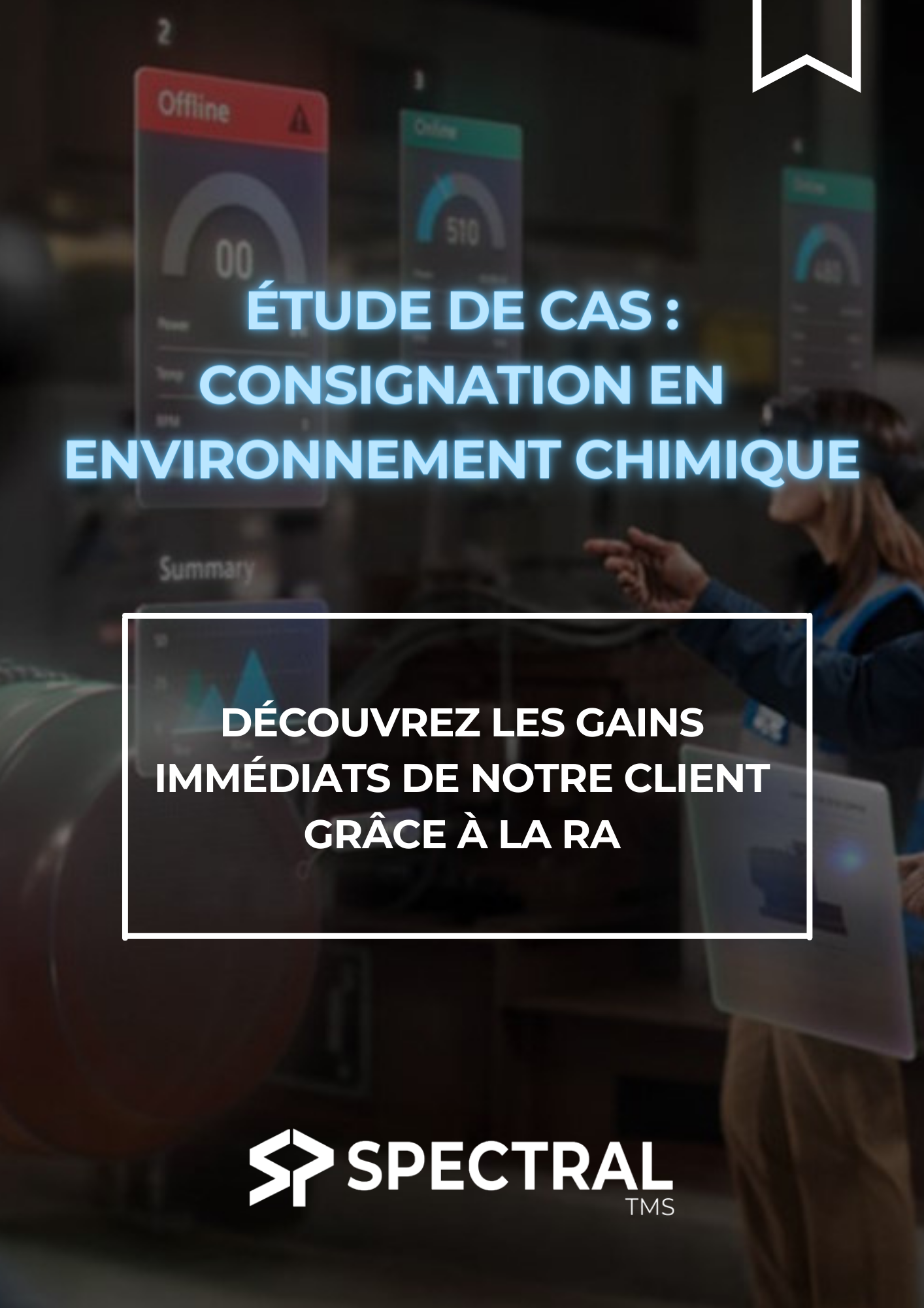 CU Consignation en environnement chimique