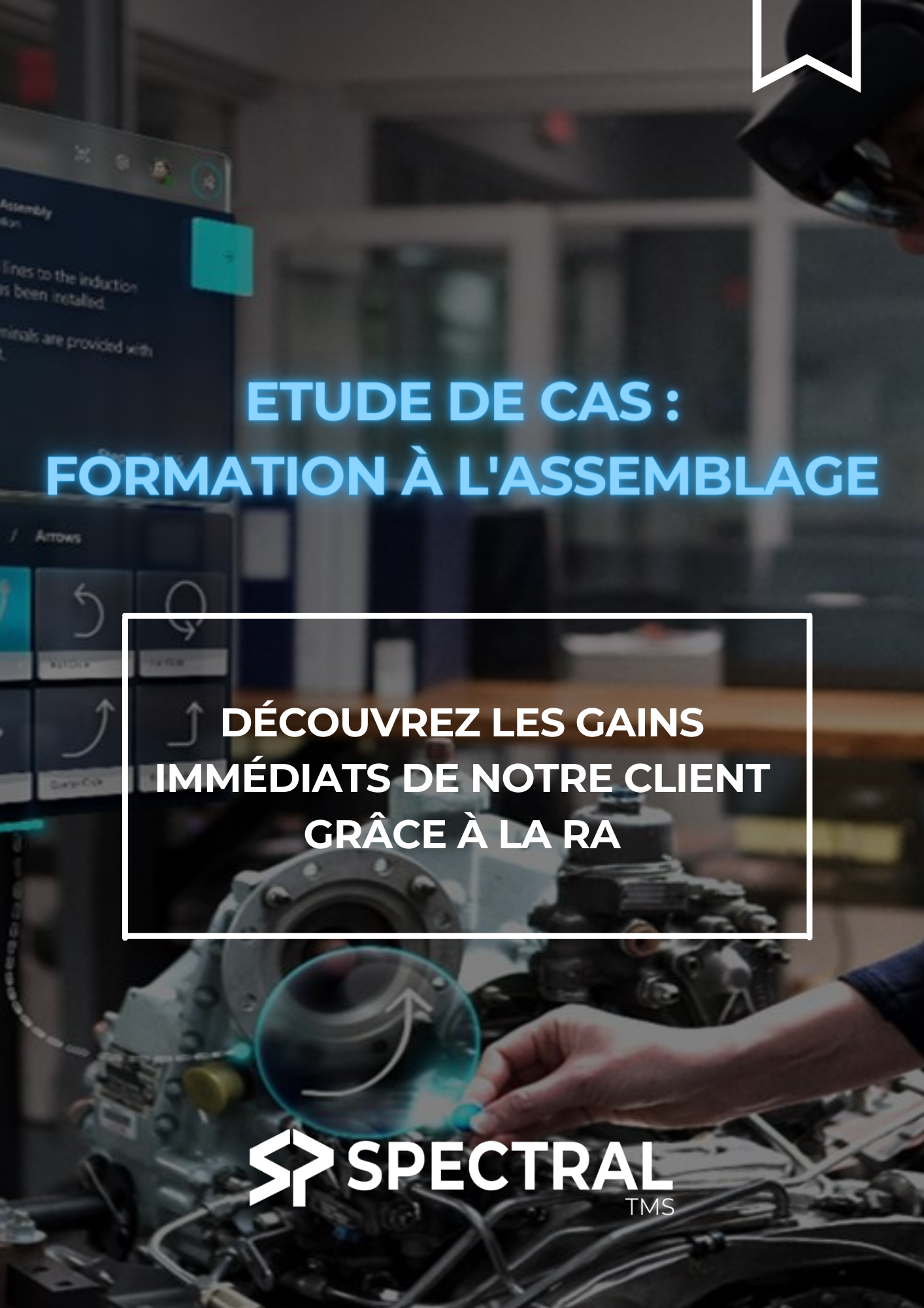 CU Formation à lassemblage