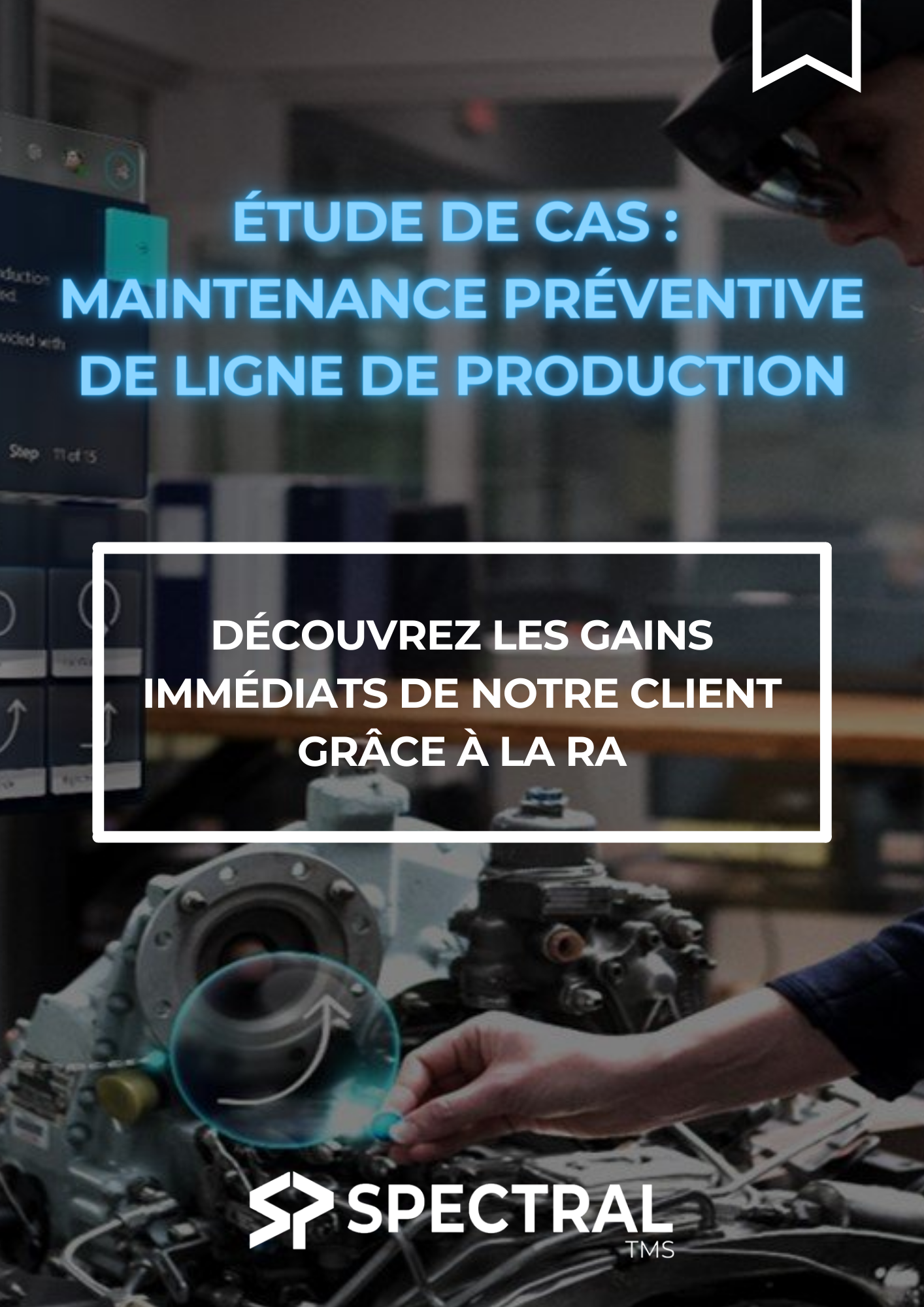 CU Maintenance préventive