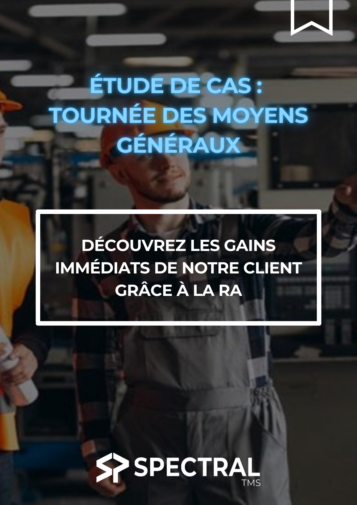 CU Tournée des moyens généraux