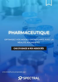 Pharmaceutique : Optimisez vos modes opératoires 