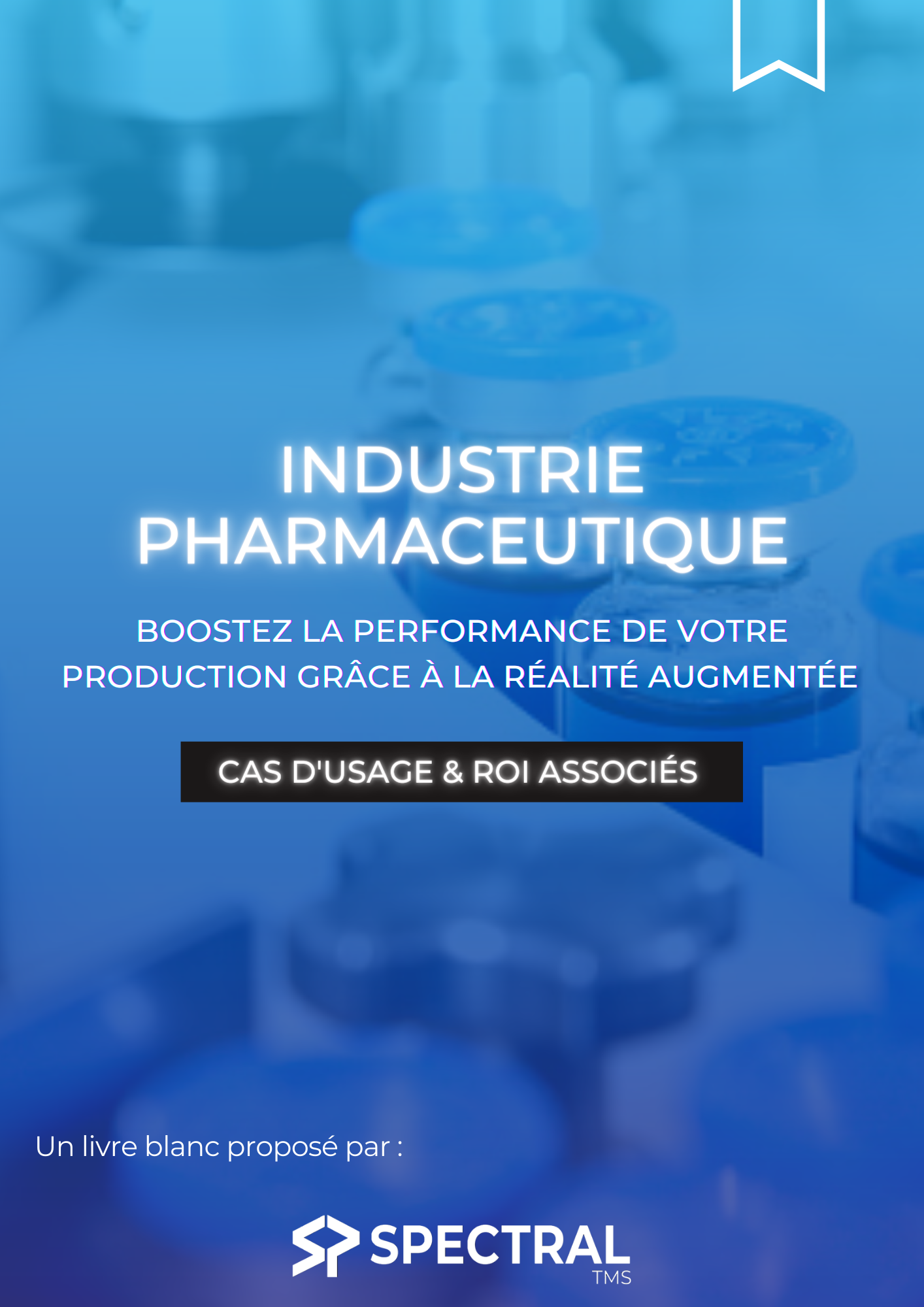 Couverture LB - Pharmaceutique
