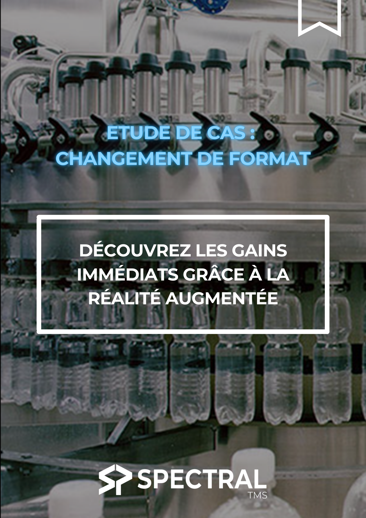 Etude de cas Changement de format