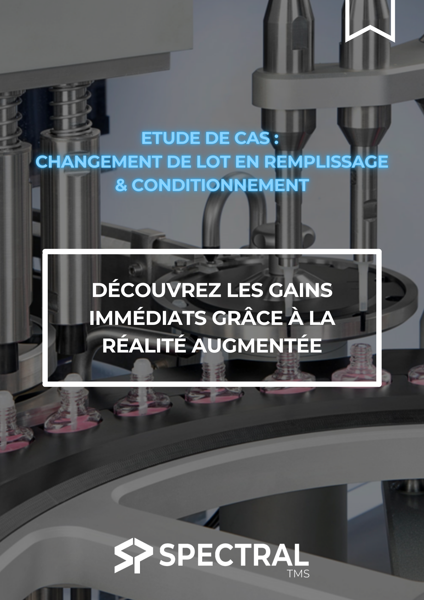 Etude de cas Changement de lot