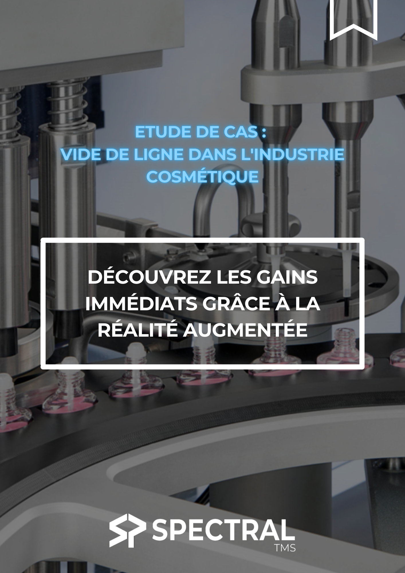 Etude de cas Vide de ligne