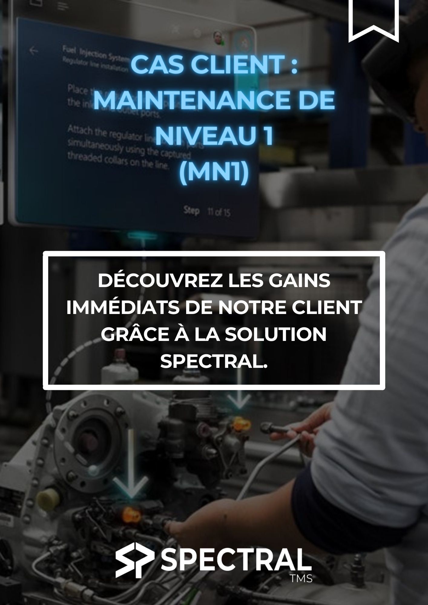 Maintenance de niveau 1 (MN1)