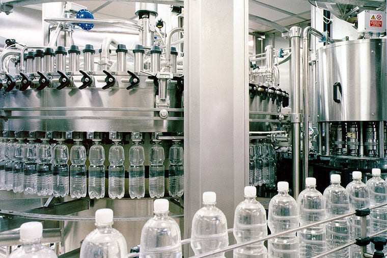 WATER-FILLING-MACHINE