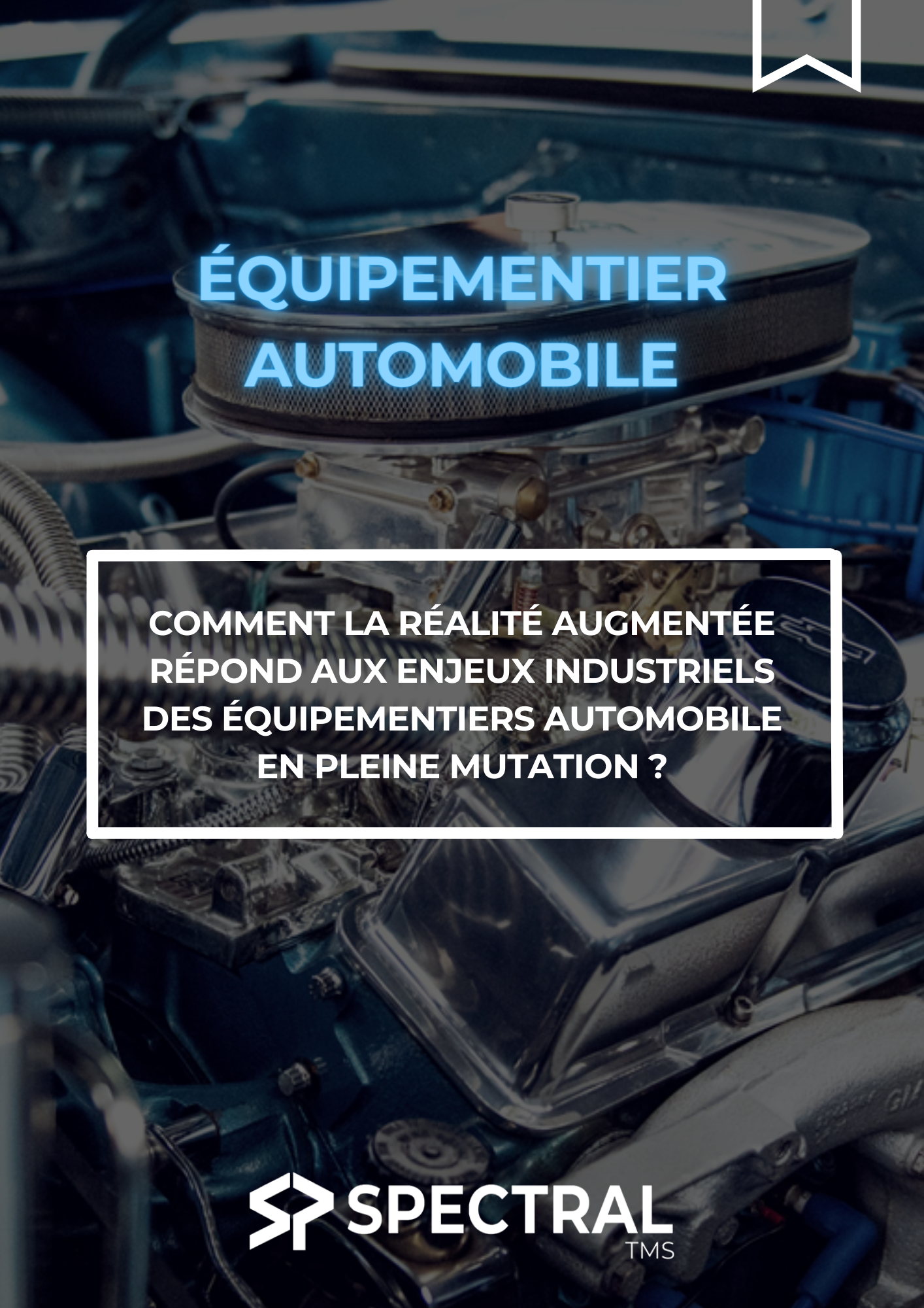 WP - Equipementier automobile