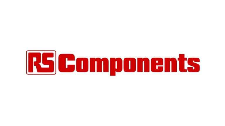 logo RS components