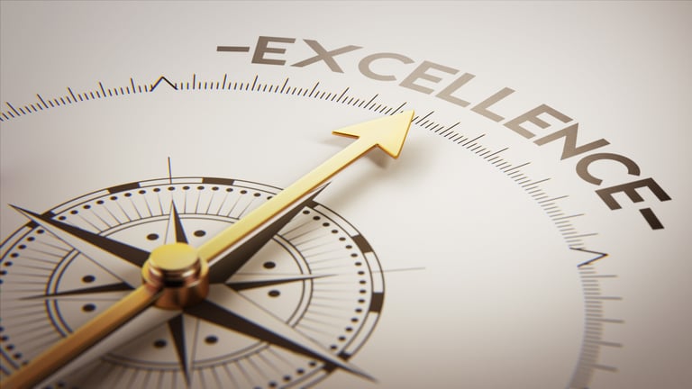 Excellence opérationnelle